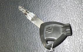 SUZUKI LET's 4 CA45A