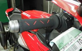 DUCATI 1299 PANIGALE S 2015