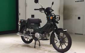 HONDA CROSS CUB 110 JA60