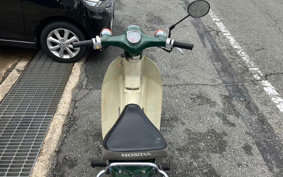 HONDA SUPER CUB50 AA01
