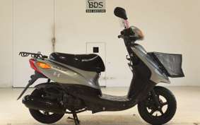YAMAHA JOG Delux SA39J