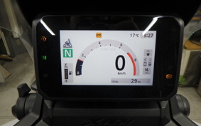 HONDA X-ADV 750 2026 RH21