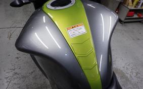 SUZUKI GIXXER 150 2024 ED131