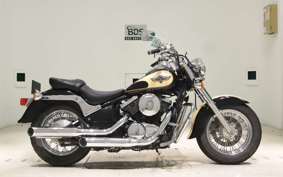 KAWASAKI VULCAN 800 CLASSIC 2001 VN800A