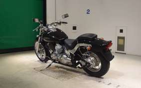 YAMAHA DRAGSTAR 400 1996 4TR