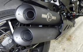 HONDA CB1000R GEN 2 2024 SC80