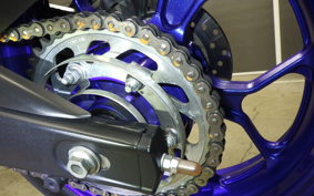 YAMAHA YZF-R25 A 2012 RG43J
