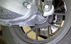 HONDA FORZA SI ABS MF12