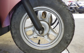HONDA CREA SCOOPY AF55