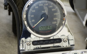 HARLEY FXSB 1580 2013