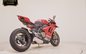 DUCATI PANIGALE V4 S 2021