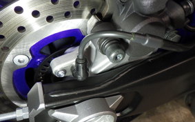 YAMAHA MT-07 2021 RM33J