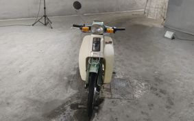 YAMAHA MATE 50 22F