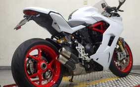 DUCATI SUPER SPORT S 2020 VA01