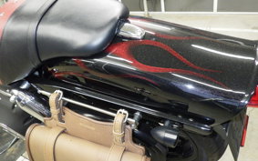 HARLEY FXDF 1580 2007