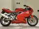 Фото Ducati SS800 2004 с японского аукциона