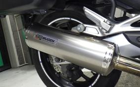HONDA NC750 INTEGRA 2014