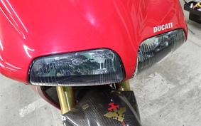 DUCATI 996R 2001