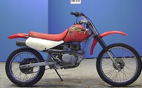 HONDA XR100R HE03