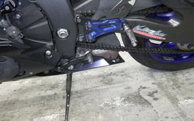 YAMAHA YZF-R6 2019