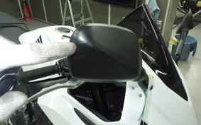 HONDA CBR650R 2024 RH03