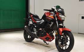 YAMAHA MT-25 2013 RG10J