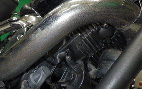 YAMAHA DRAGSTAR 1100 2007 VP13J