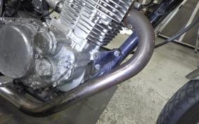 YAMAHA SR400 Gen.3 2007 RH01J