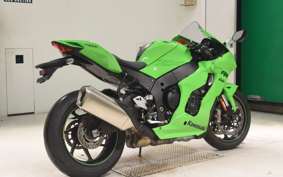 KAWASAKI ZX 10 NINJA RR 2022 ZXT02L