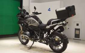 BMW R1200GS 2018