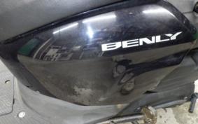 HONDA BENLY 50 2018 AA03