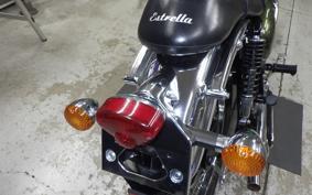 KAWASAKI ESTRELLA 2025 BJ250A