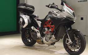 MV AGUSTA TURISMO VELOCE 800 2016