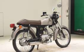 HONDA CD50 BENLY S 2010 CD50