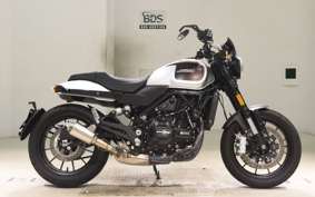 HARLEY X500 2023