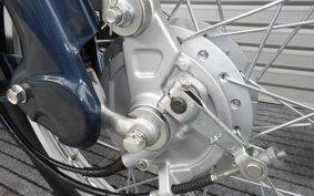 HONDA SUPER CUB50 AA01