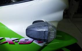 KAWASAKI ZX900R NINJA 1995 ZX900B