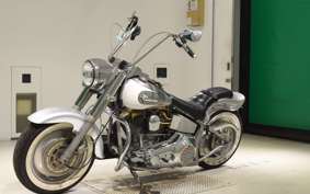HARLEY FLSTF 1340 1990