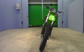 KAWASAKI KLX250 2002 LX250E