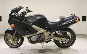KAWASAKI ZZ-R400 Gen.2 1993 ZX400N