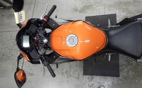 YAMAHA YZF-R25 A RG74J