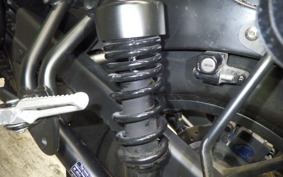HONDA REBEL 250 A 2004 MC49