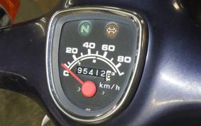 HONDA C90 SUPER CUB 1997 HA02