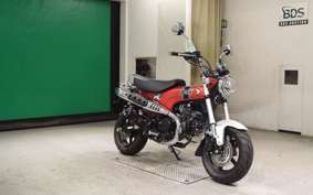 HONDA DAX 125 2008 JB04