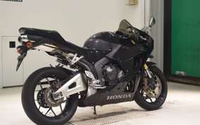 HONDA CBR600RR A 2013 PC40