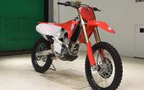 HONDA CRF250 RALLY ME12