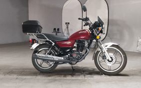 HONDA LY125 PCJL