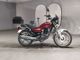 Фото Honda LY125 с японского аукциона