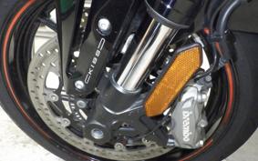 KAWASAKI ZH2 2024 ZRT00R