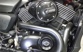 HARLEY XG750 STREET 2016
